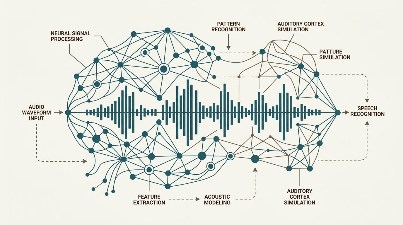 Streaming Latency Diagram